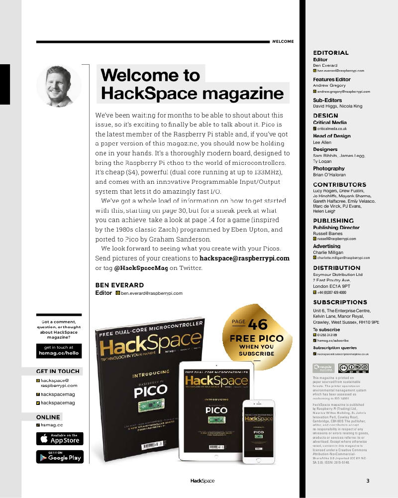 HackSpace 39-2021-02